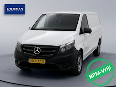 Mercedes-Benz Vito - 114 CDI Lang Navigatie Achteruitrijcamera Betimmering Cruise Control