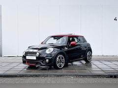 MINI Cooper - 3-deurs Cooper S GT Limited Edition / Harman Kardon / Head Up / Adaptief LED / Glazen Schu