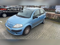 Citroën C3 - 1.1i Ligne Séduction 4-deurs org NL