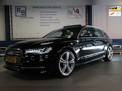 Audi A6 Avant - 4.0 TFSI S6 / 560PK / Full Options / Dealer Historie