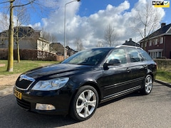 Skoda Octavia Combi - 1.2 TSI Elegance Business Line