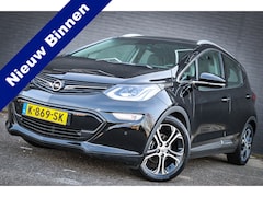 Opel Ampera-e - Business executive 60 kWh Net binnen