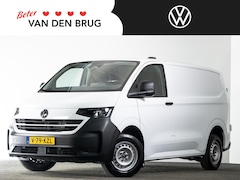 Volkswagen Transporter - 2.0 TDI 110PK L1H1 Life | BPM vrij | Climatronic | Cruise control | PDC | Navi via app-con