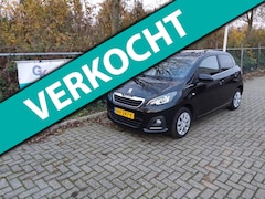 Peugeot 108 - 1.0 e-VTi Active