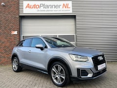 Audi Q2 - 1.4 TFSI 2X S-line Camera Navi 1e Eigenaar