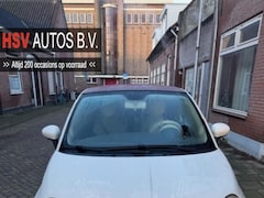 Fiat 500 C - 0.9 TwinAir Lounge cabriolet airco org NL