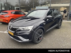 Renault Arkana - 1.6 E-Tech Hybrid 145 R.S. Line 1e eigenaar / dealer-onderhouden / weinig km