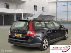 Volvo V70 - 2.0D