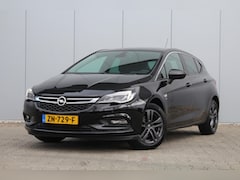 Opel Astra - 1.4 Turbo 120 Jaar Edition | Automaat | Navigatie | Clima / Cruise control | DAB+ | PDC |