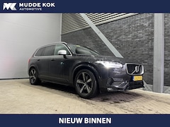 Volvo XC90 - D5 AWD R-Design | 7P | Bowers&Wilkins | Luchtvering | Head-Up | Panoramadak | 360° Camera