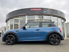 MINI John Cooper Works - 1.5 JCW