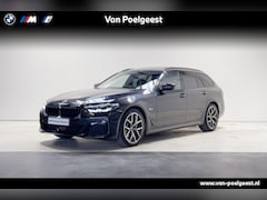 BMW 5-serie Touring - 530e Business Edition Plus M Sportpakket Aut