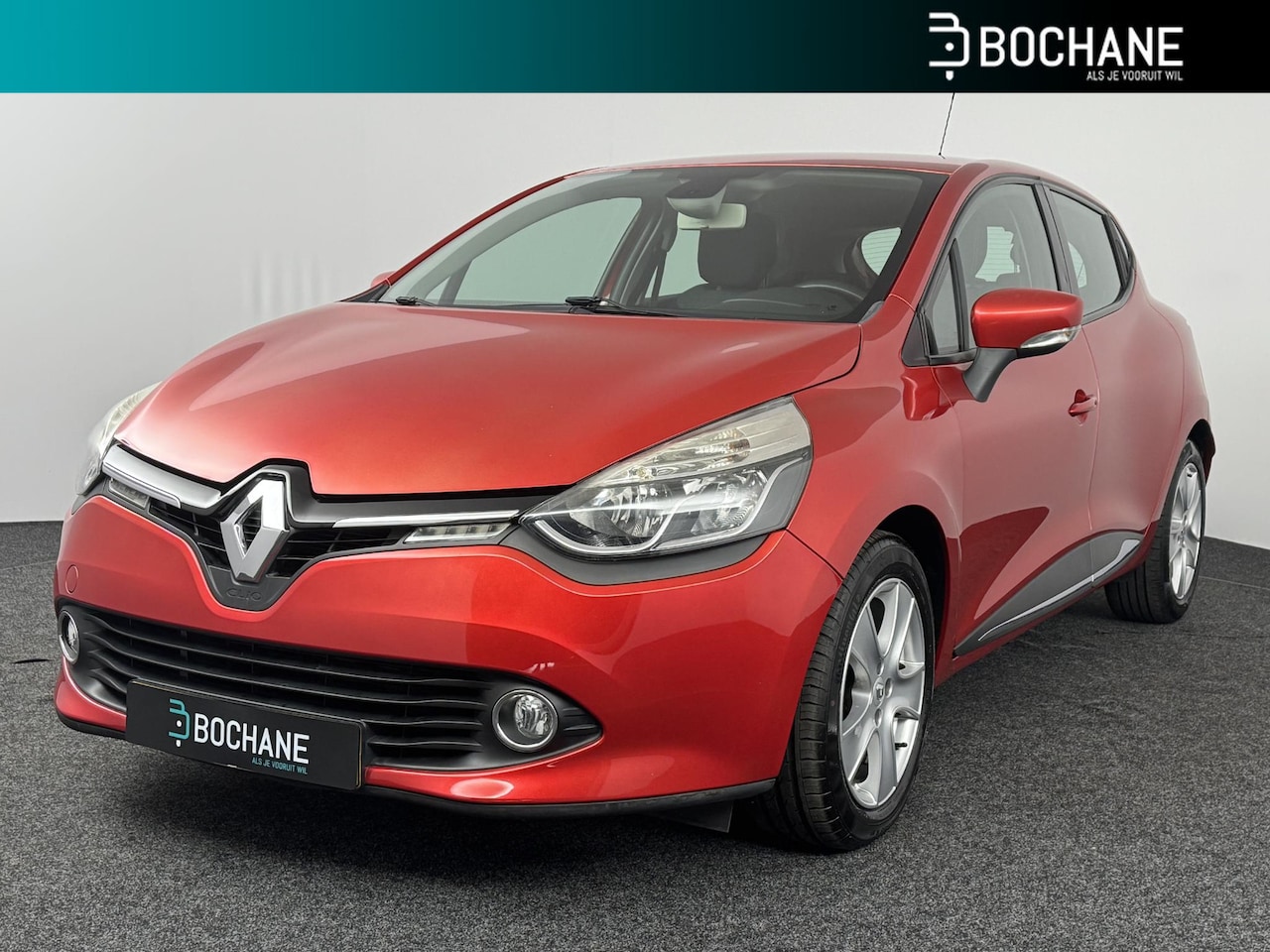 Renault Clio - TCe 90 Dynamique | Climate Control | Cruise Control | Navigatie | - AutoWereld.nl