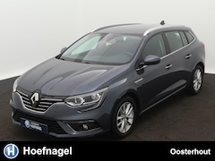 Renault Mégane Estate - 1.2 TCe Limited Parkeersensoren | Navigatie | Cruise Control | Climate Control