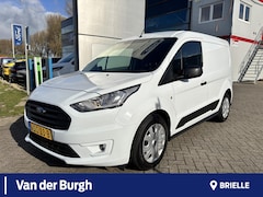 Ford Transit Connect - 1.5 EcoBlue L1 Trend