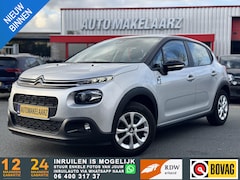 Citroën C3 - 1.2 PureTech | LED CARPLAY-12 MAANDEN GARANTIE