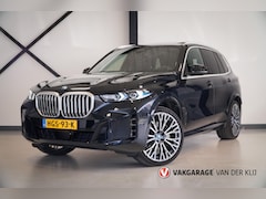 BMW X5 - XDrive50e M-Sport | Panorama Sky Lounge | Comfort Zetels | Leder Merino | 360 Camera | H/K