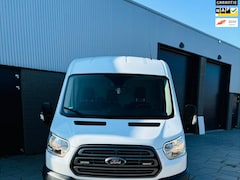 Ford Transit - 350 2.0 TDCI L3H2 Trend|achterw.aandr.| SUPER nette Bus | Deuren , trekhaak|