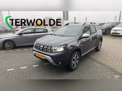 Dacia Duster - 1.3 TCe 150 PK Automaat Extreme