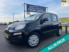 Fiat Panda - 0.9 TwinAir Edizione Cool