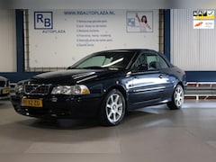 Volvo C70 Convertible - 2.0 T Prestige / Youngtimer / Automaat