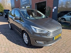 Ford C-Max - 2.0 TDCi Titanium AUT, 170pk