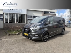 Ford Transit Custom - 320 2.0 TDCI L2H1 Sport Geen BPM