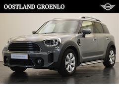 MINI Countryman - One Classic / Trekhaak / Comfortstoelen / LED / PDC achter / Head-Up / Cruise Control / Ge