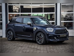 MINI Countryman - 2.0 Cooper S E ALL4 John Cooper Works