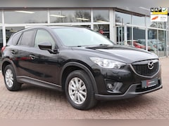 Mazda CX-5 - 2.0 TS | LEDER | PDC | NAVI | EDITION | 2e EIGENAAR