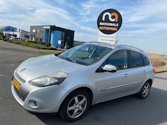 Renault Clio Estate - 2012 * 1.5 dCi Collection * Euro 5