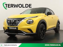 Nissan Juke - 1.6 Hybrid N-Sport | €7.250 KORTING |