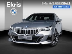 BMW 5-serie Touring - 530e | M Sport Edition | M Sportpakket | Travel Pack | Comfort Pack | Hybride Deals