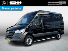 Mercedes-Benz Sprinter - 315 CDI KA L2/H2 | Apple Carplay/Android Auto | Achteruitrijcamera