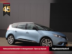 Renault Grand Scénic - 1.3 TCe 140pk/Two-Tone/7-persoons/Cruise/Carplay/20"/Led