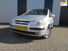 Hyundai Getz - 1.3i Dynamic