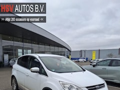 Ford C-Max - 1.0 Edition Plus navi LM camera org NL