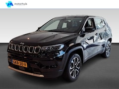 Jeep Compass - 1.3T 4XE 190pk Aut Altitude