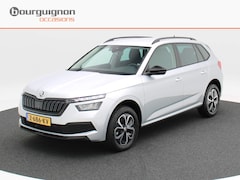 Skoda Kamiq - 1.5 TSi 150 Pk DSG Business Edition | Climate Controle | App Connect | Stoelverwarming | A