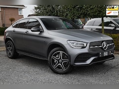 Mercedes-Benz GLC-klasse Coupé - 300e 4MATIC Business Solution AMG Dealer o.h 320 PK Trekhaak Camera 19''