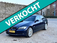 BMW 3-serie - 320i Executive Automaat