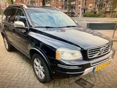 Volvo XC90 - 3.2 Executive 244 PK