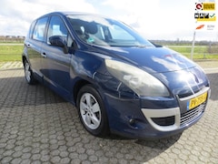 Renault Scénic - 1.9 dCi Dynamique