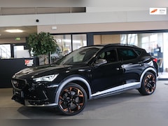 CUPRA Formentor - 1.4 e-Hybrid VZ Performance 245PK Pano Navi CAM Super Sport Stuur