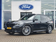 BMW X5 - xDrive45e High Executive | Lichtmetalen velgen 22" | Stoel ventilatie voor | Trekhaak elek