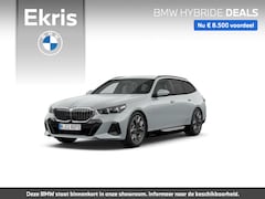 BMW 5-serie Touring - 530e | M Sport Edition | M Sportpakket | Travel pack | Comfort Pack | Hybride Deals