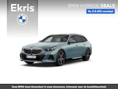 BMW 5-serie Touring - 530e | M Sportpakket | Innovation Pack | Travel Pack | Comfort Pack | Hybride Deals