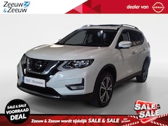 Nissan X-Trail - 1.3 DIG-T N-Connecta | Automaat | Navigatie | 1500kg trekgewicht | Camera rondom zicht | P