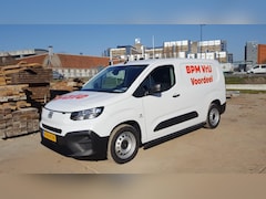 Fiat Doblò Cargo - New Nieuw - Diesel - Géén B.P.M. - Volledig ingericht