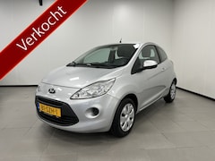 Ford Ka - 1.2 Cool & Sound / Airco /